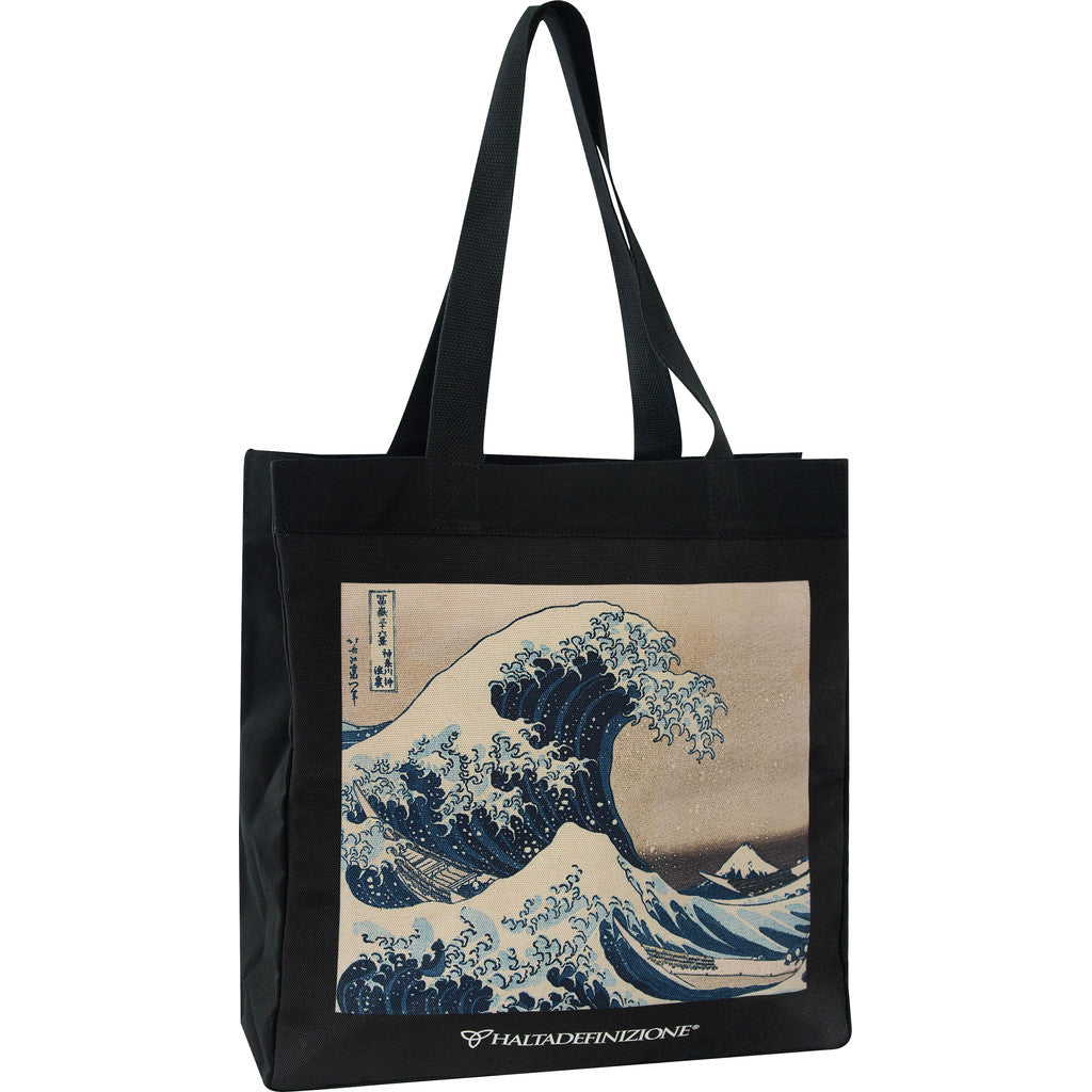 Tote bag Haltadefinizione