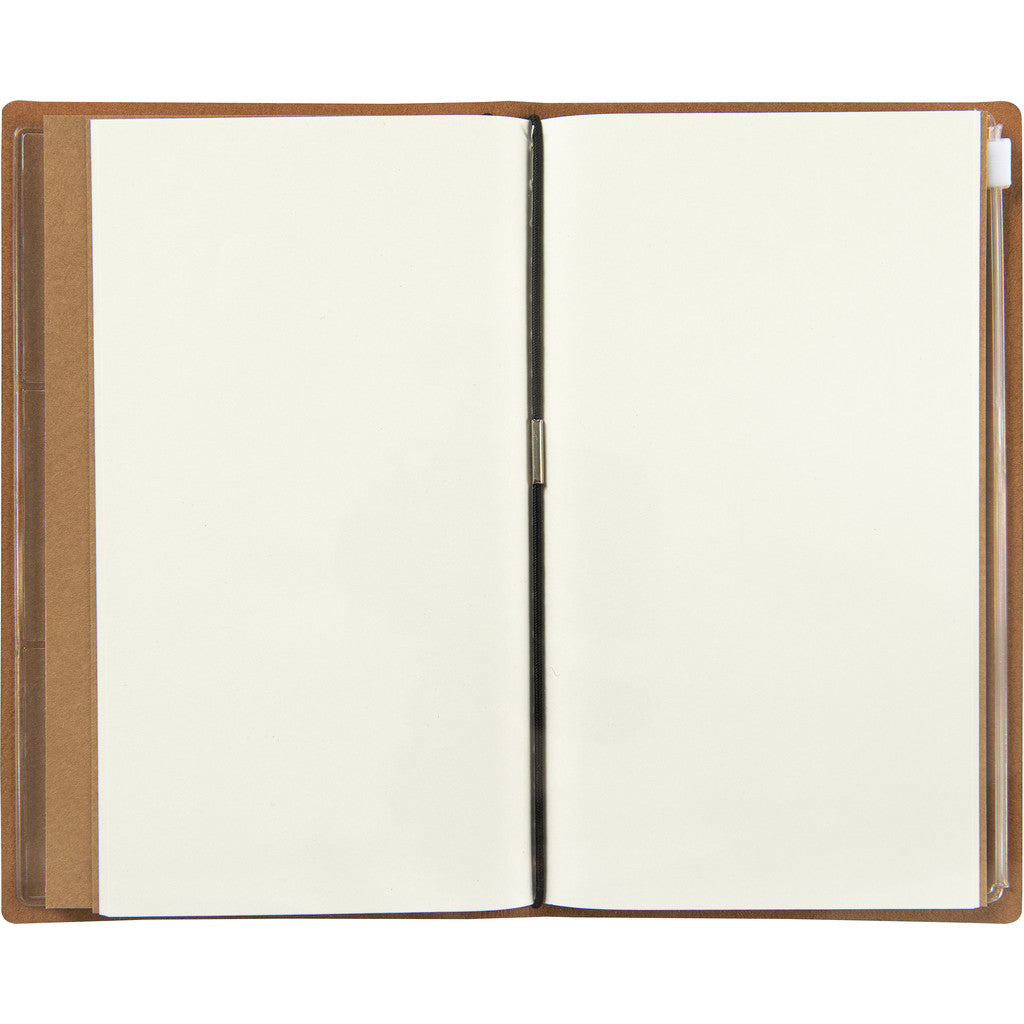 Travel Journal