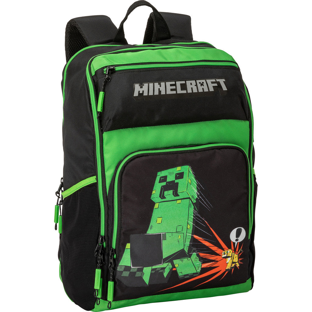 Zaino Porta Pc Minecraft