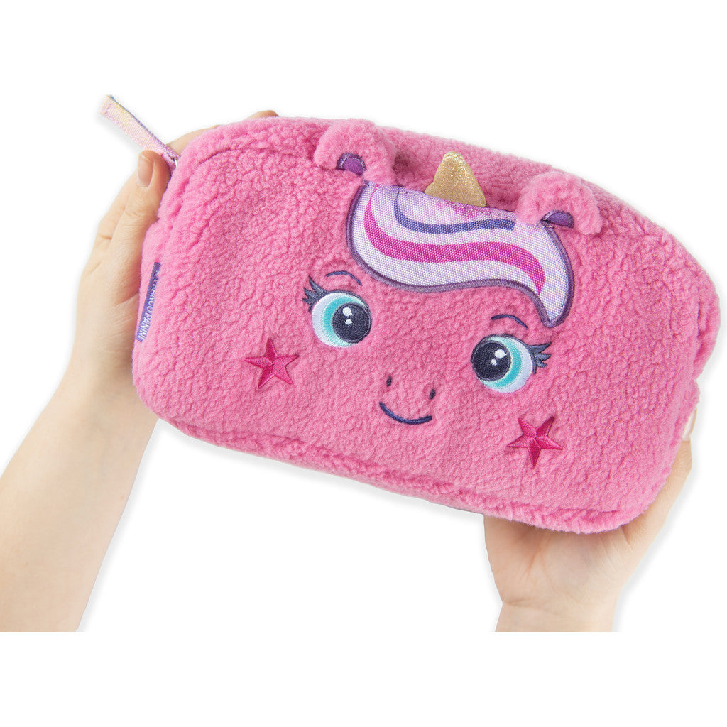 Accessory Case Mofumofu