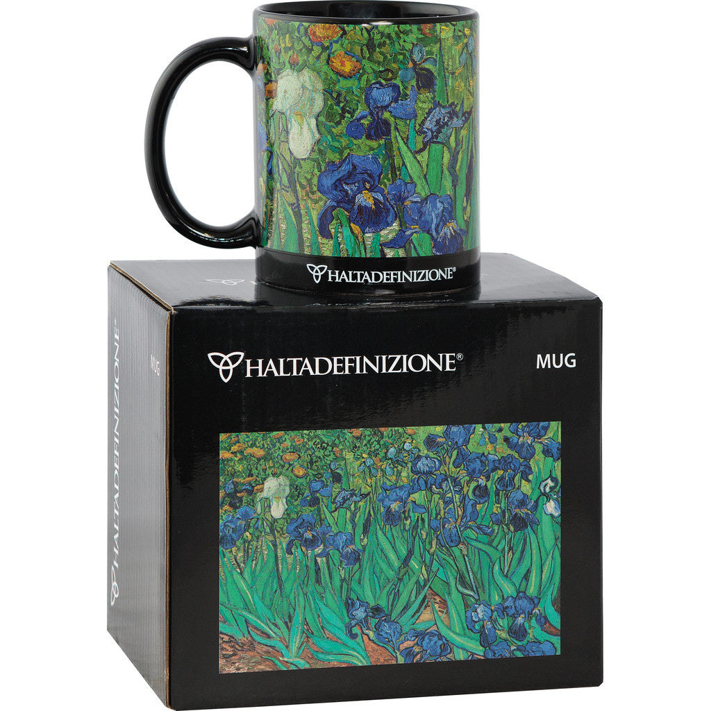 Tazza Haltadefinizione