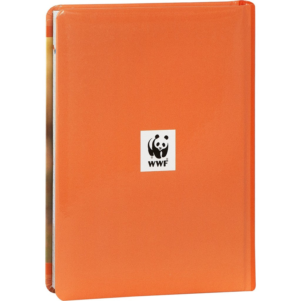 Diario 12 Mesi 2026/27 - WWF - Giornaliero