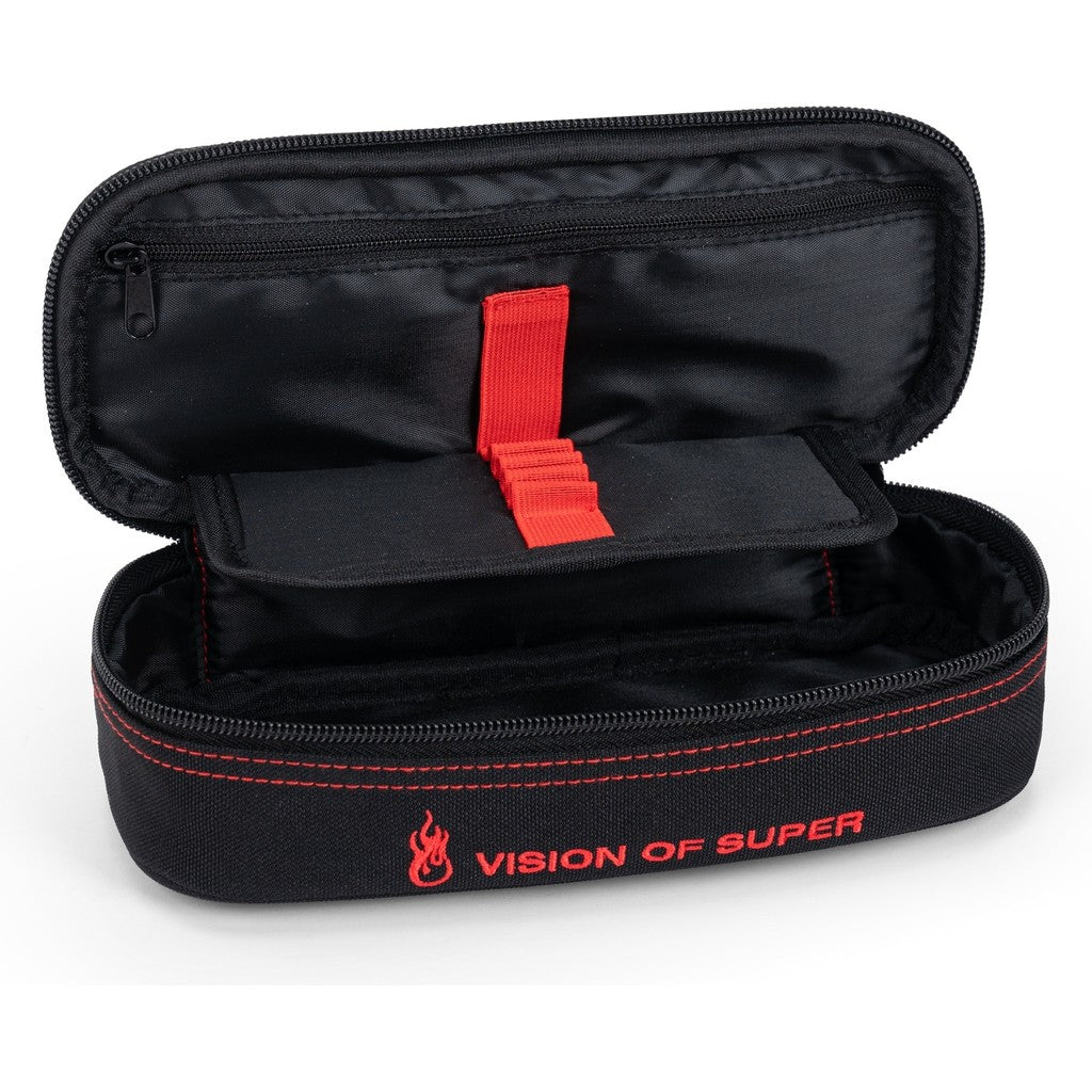 Astuccio ovale COMIX Limited Edition Vos-Phobia