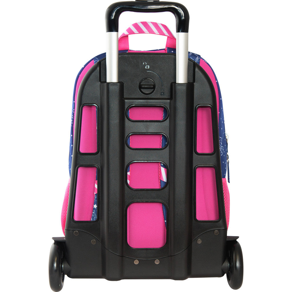 Zaino trolley staccabile Tokidoki