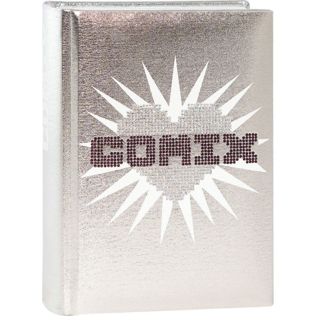 Agenda 16 Mesi Mini 2025/26 - COMIX Special - Giornaliera