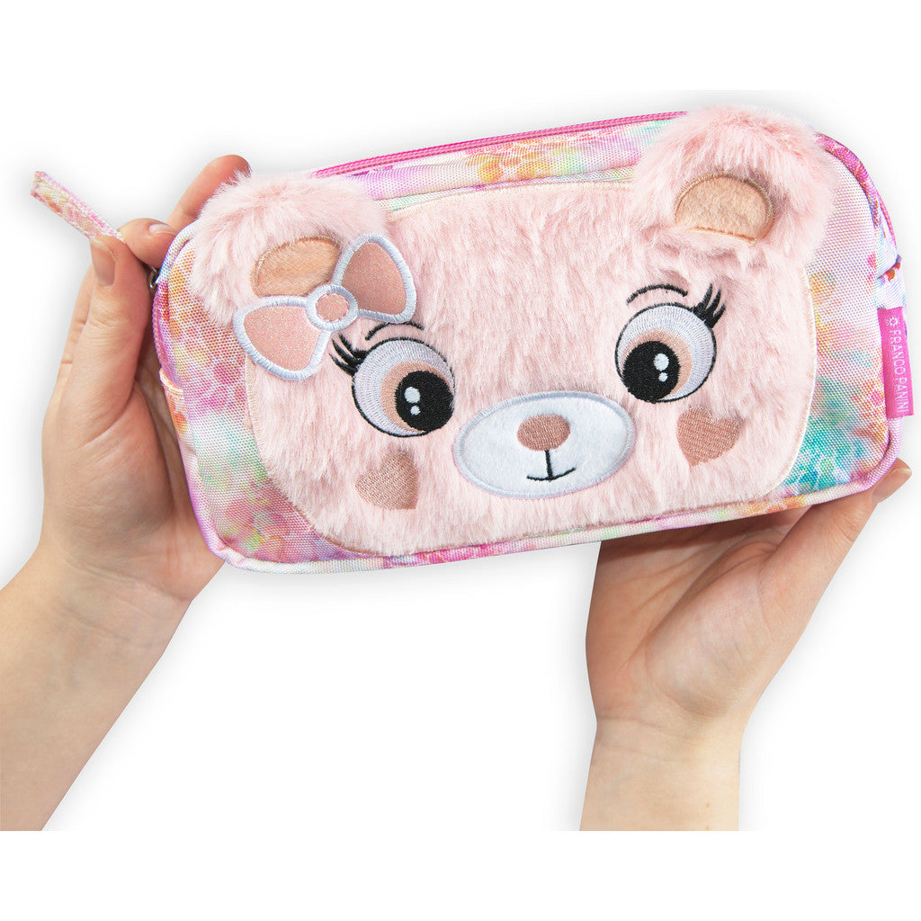 Accessory Case Mofu Mofu