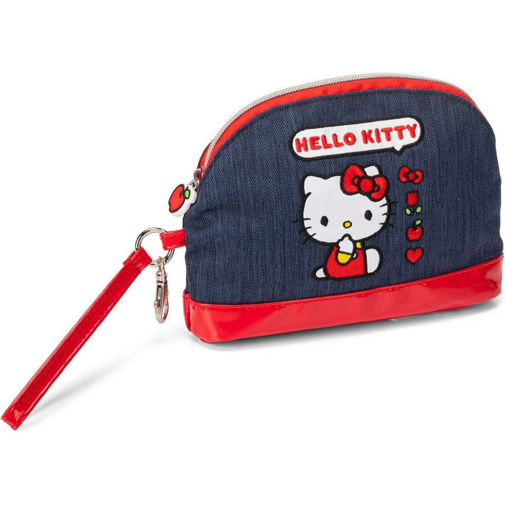 Pochette Hello kitty