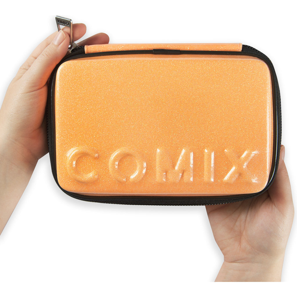 Astuccio Maxi Zip COMIX