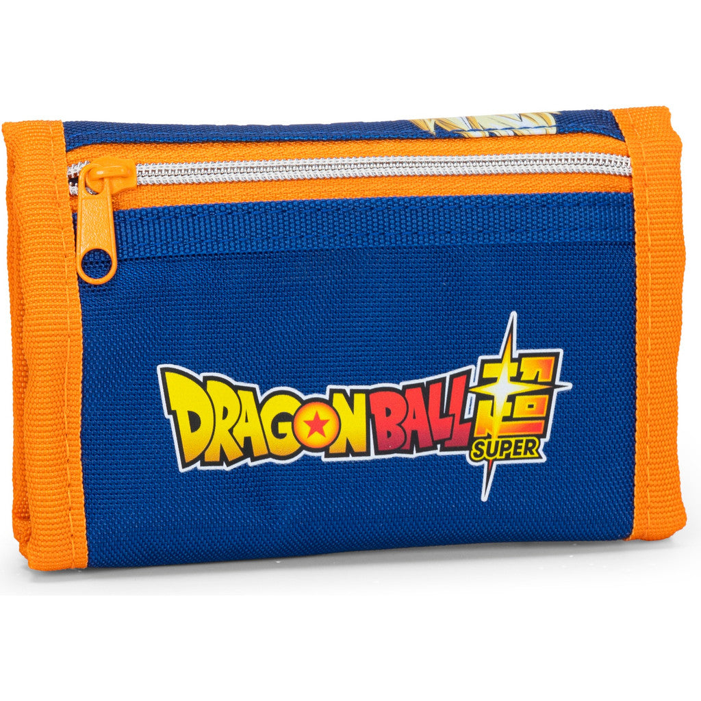 Portafoglio Dragon Ball