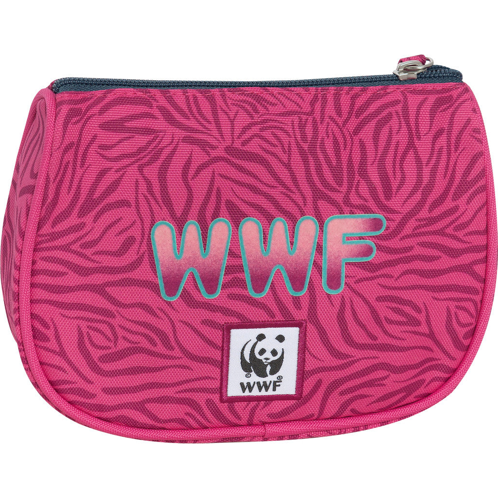 Accessory Case WWF