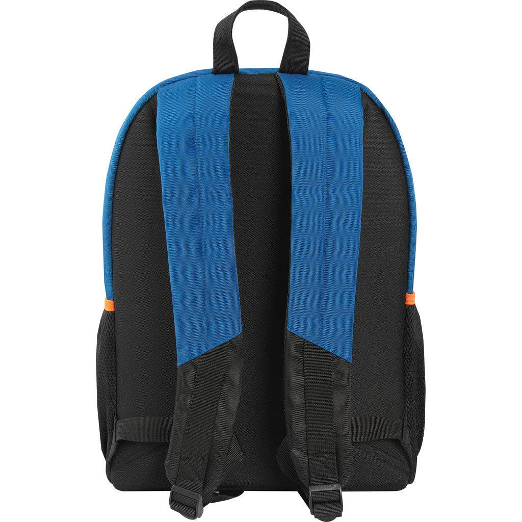 Zaino Organizzato Lyon Gamer