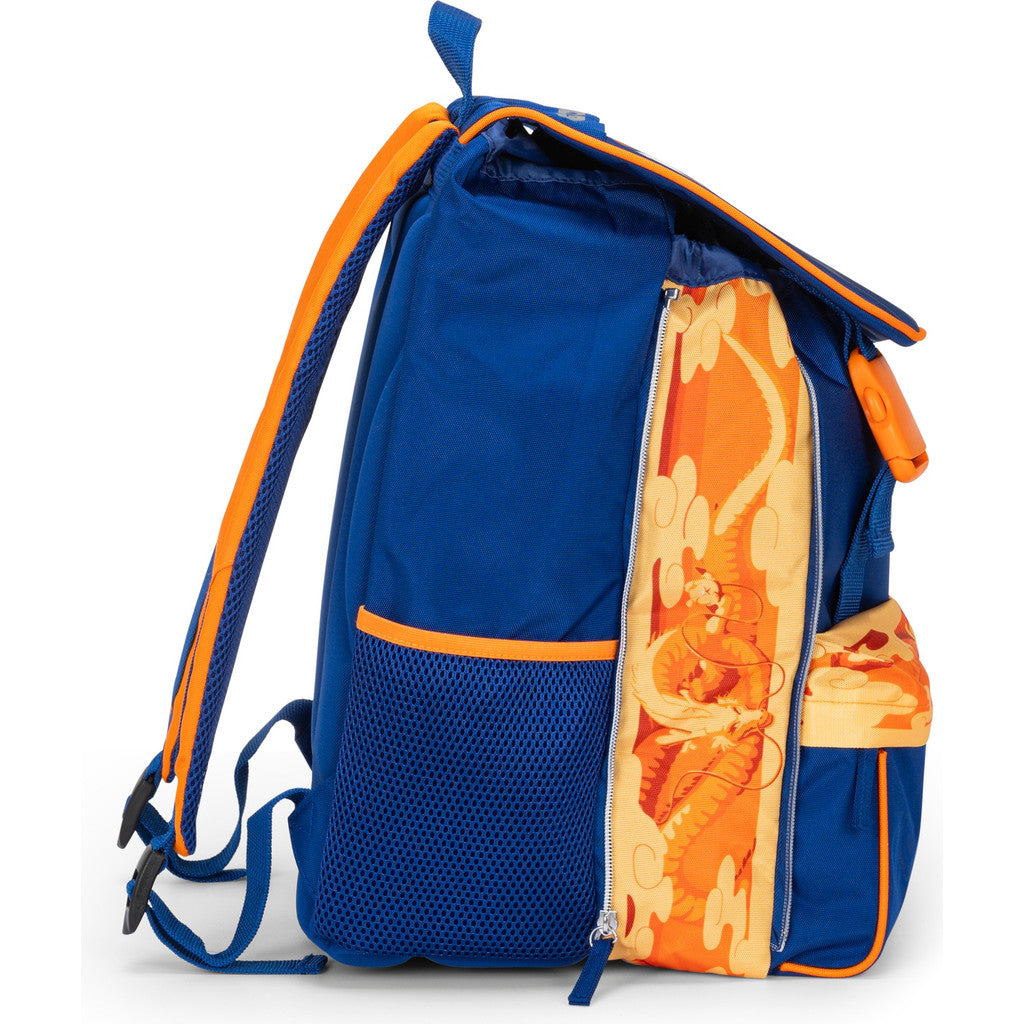 Zaino Estensibile Dragon Ball