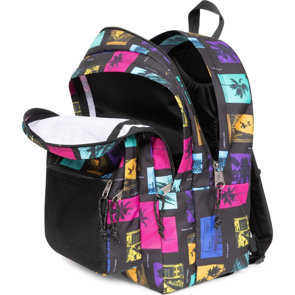 Zaino Pinnacle Eastpak