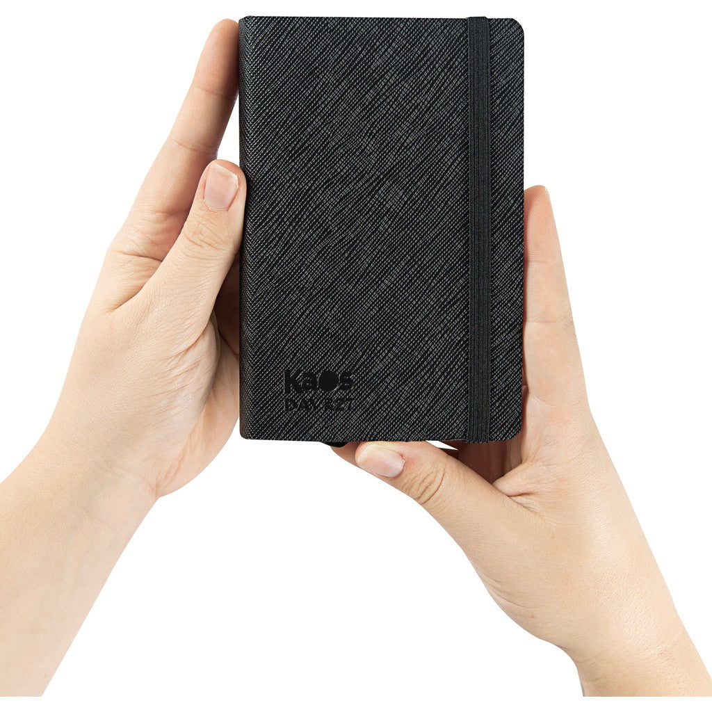 Agenda 12 mesi medium giornaliera Kaos
