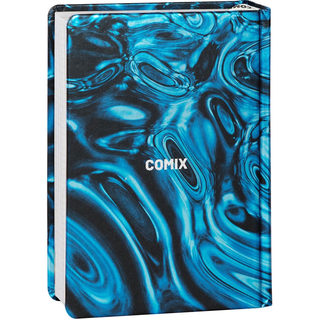 Diario 16 Mesi 2025/26 - COMIX - Giornaliero Standard