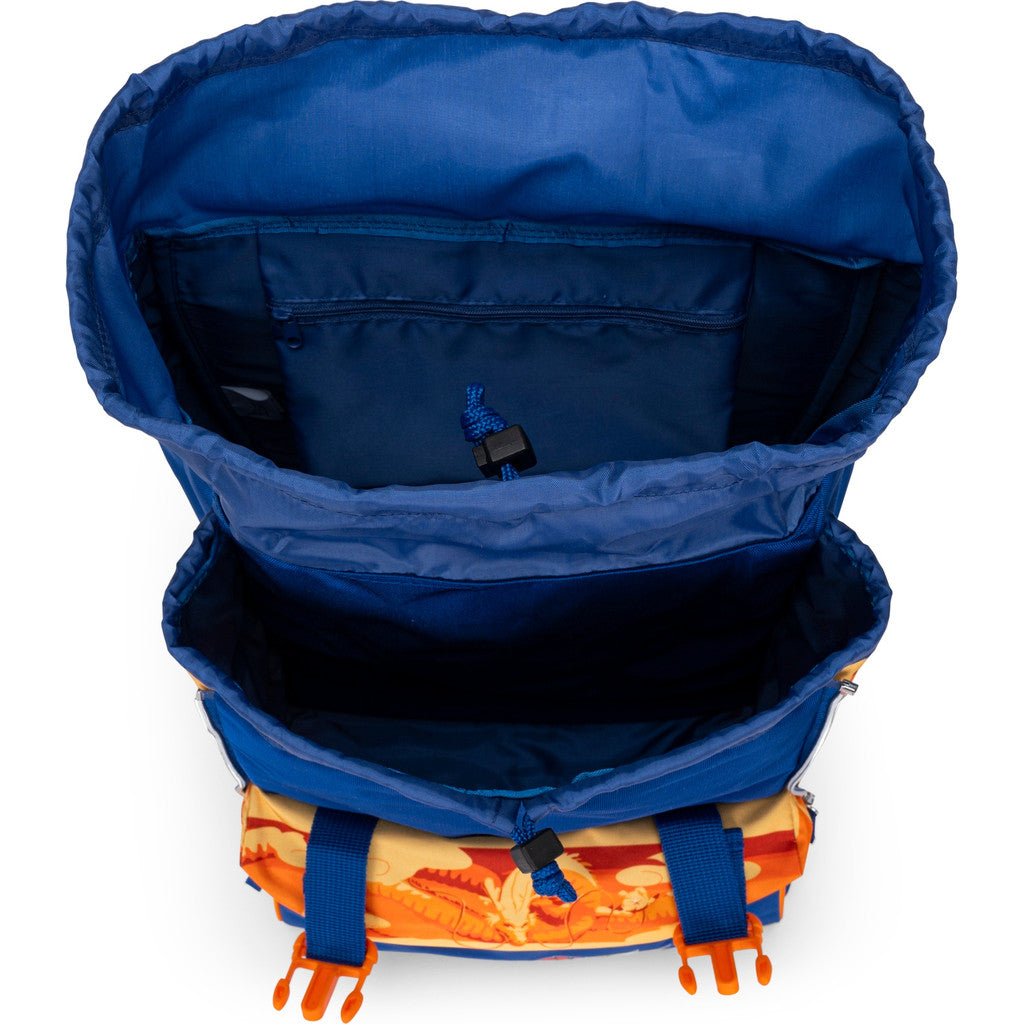 Zaino Estensibile Dragon Ball