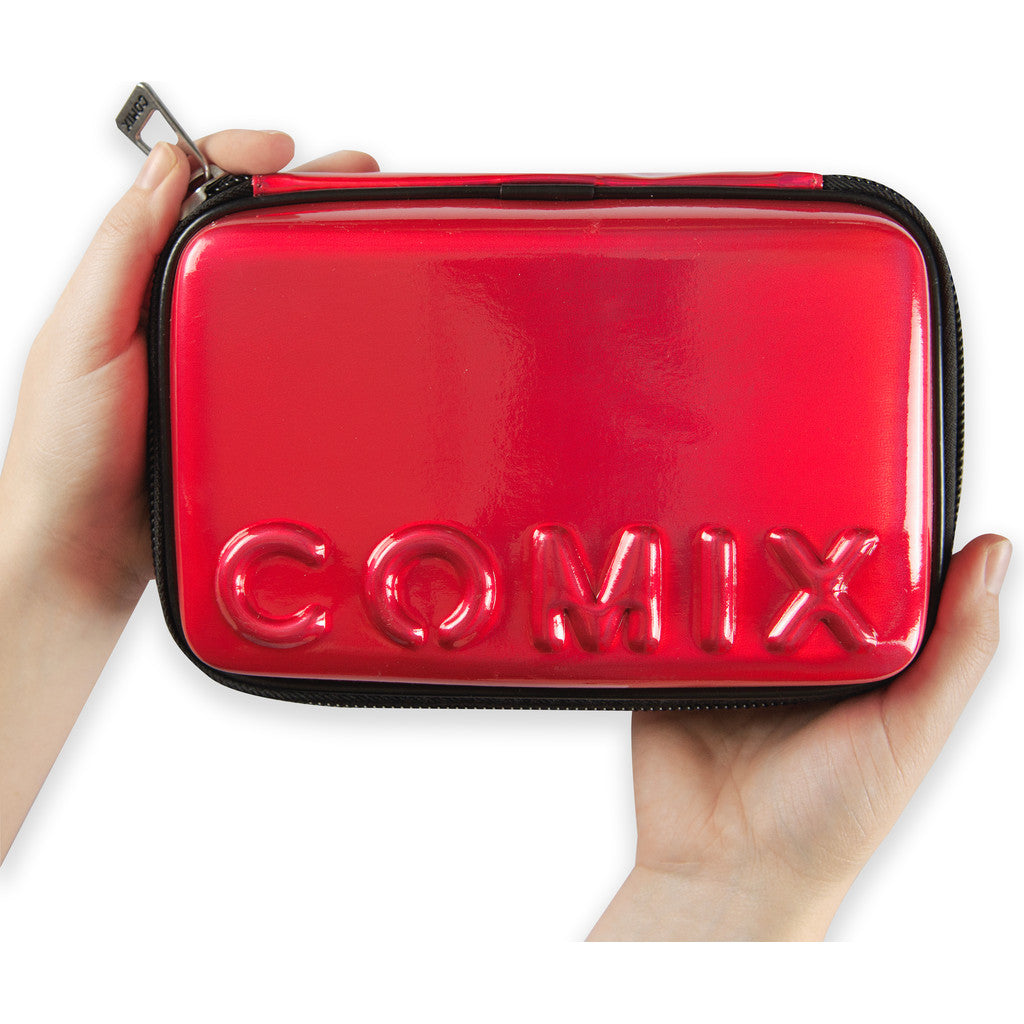 Astuccio Maxi Zip COMIX