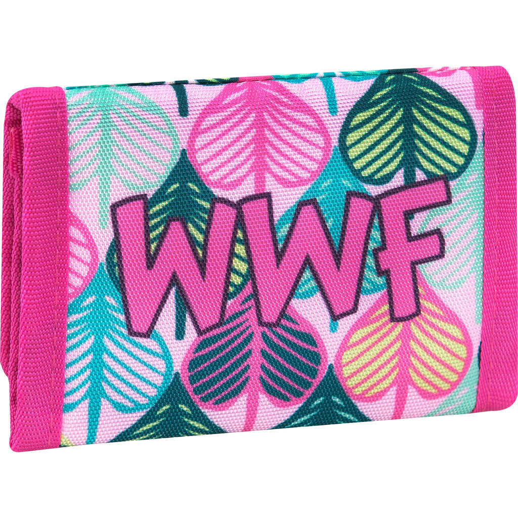 Portafoglio Wwf
