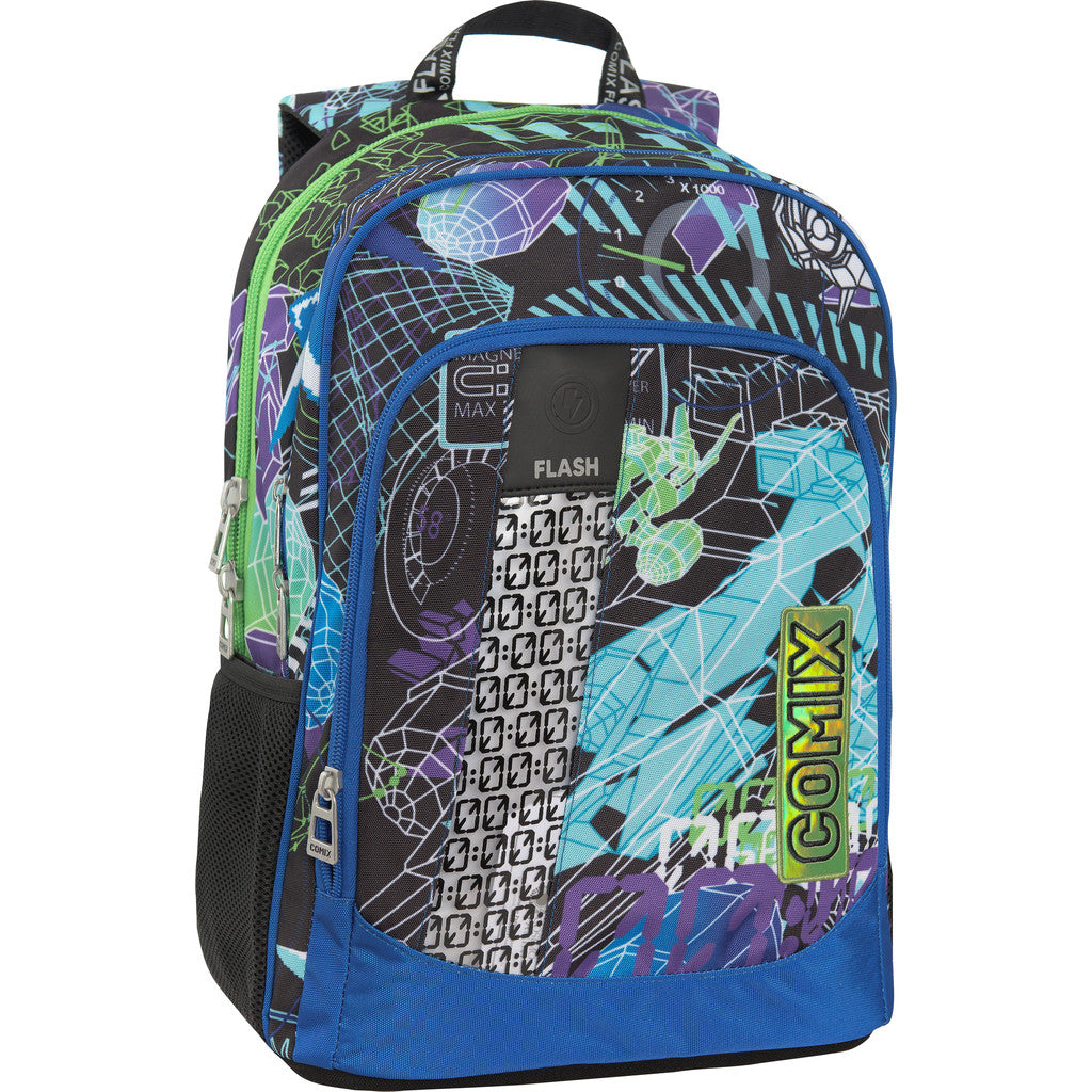 Zaino Trolley Staccabile COMIX Flash