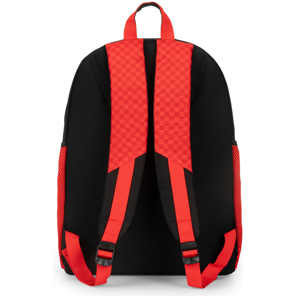 Zaino Organizzato Mario Kart