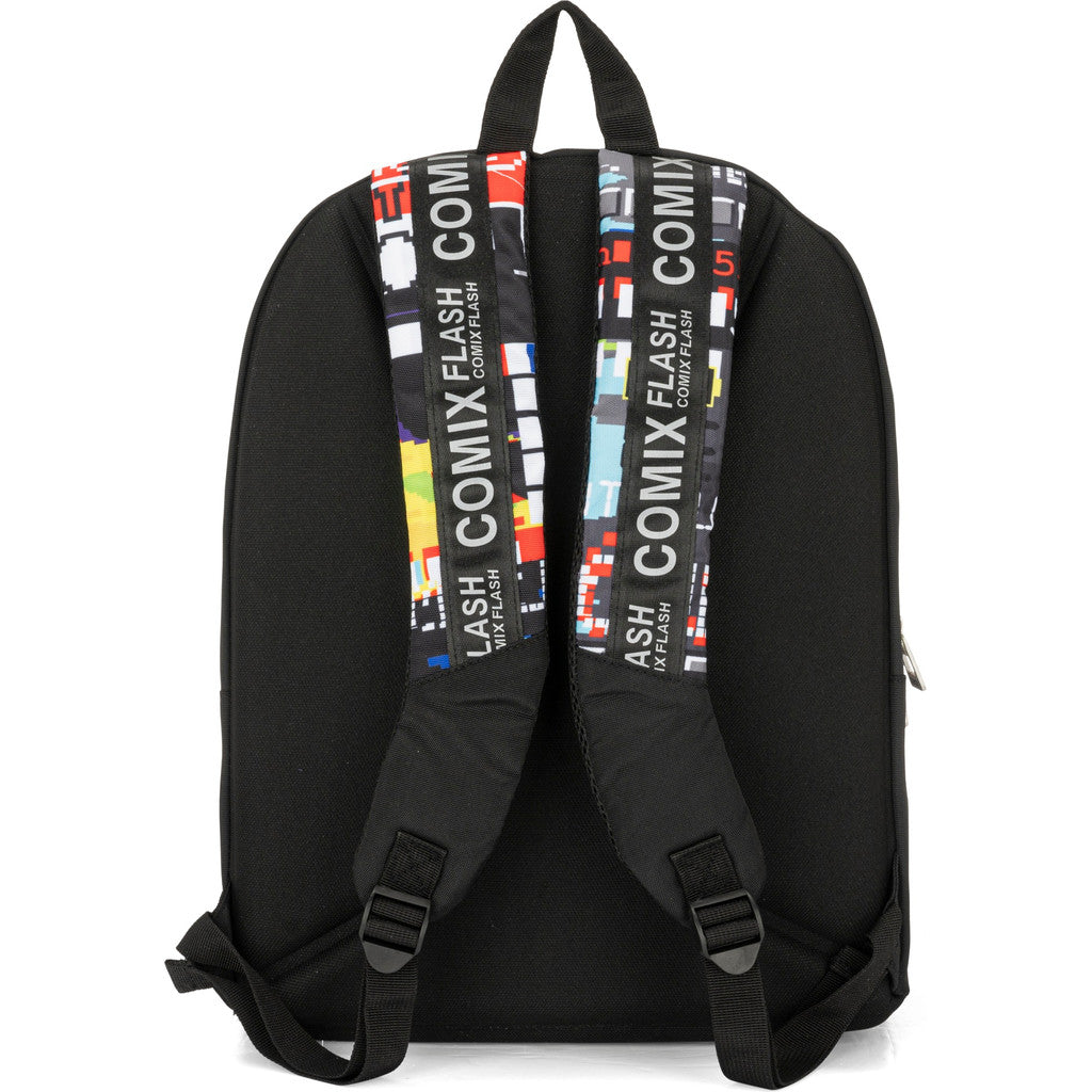 Zaino Organizzato COMIX Flash