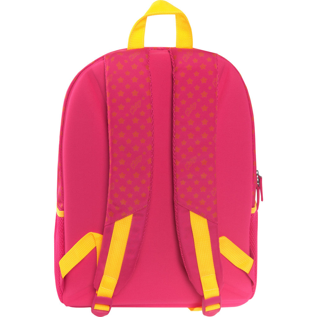 Zaino Organizzato Kirby