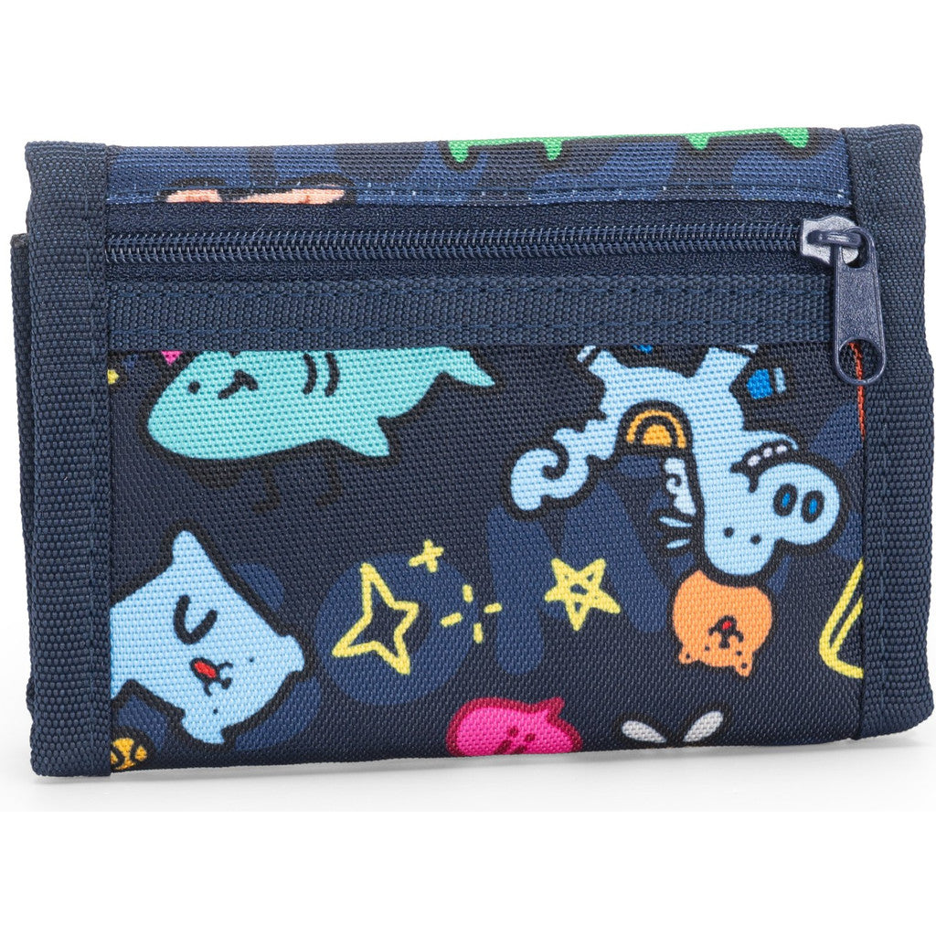 Portafoglio COMIX Scottecs By Sio