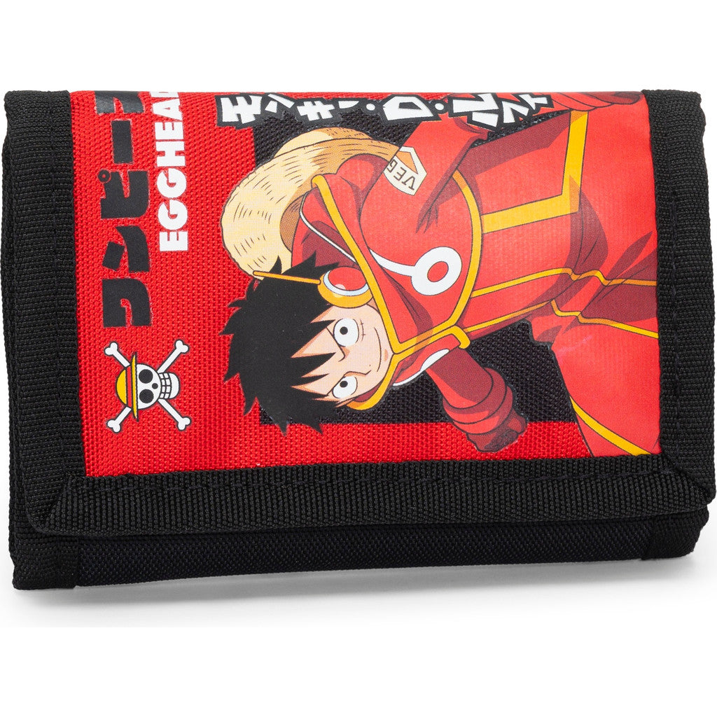 Portafoglio One Piece