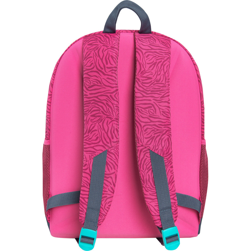 Zaino Organizzato Wwf