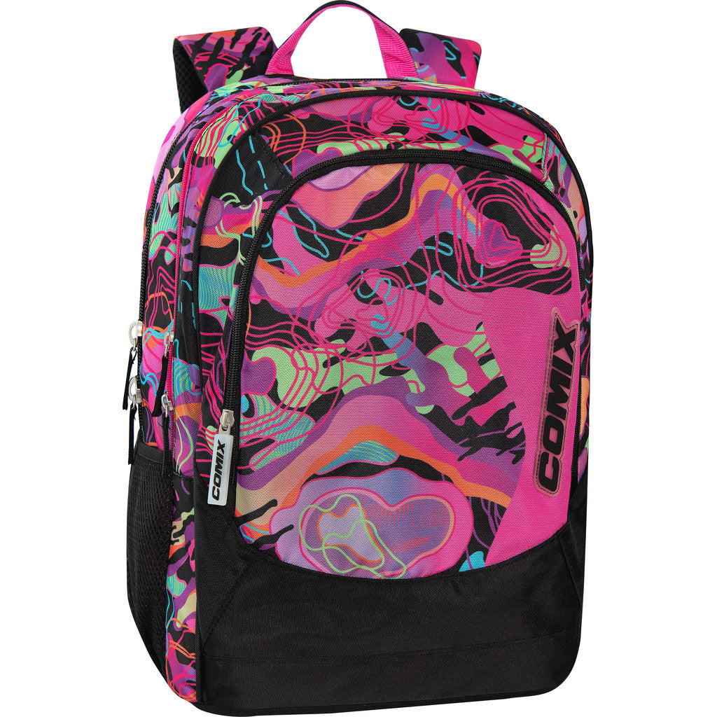 Zaino Trolley Staccabile COMIX Wave