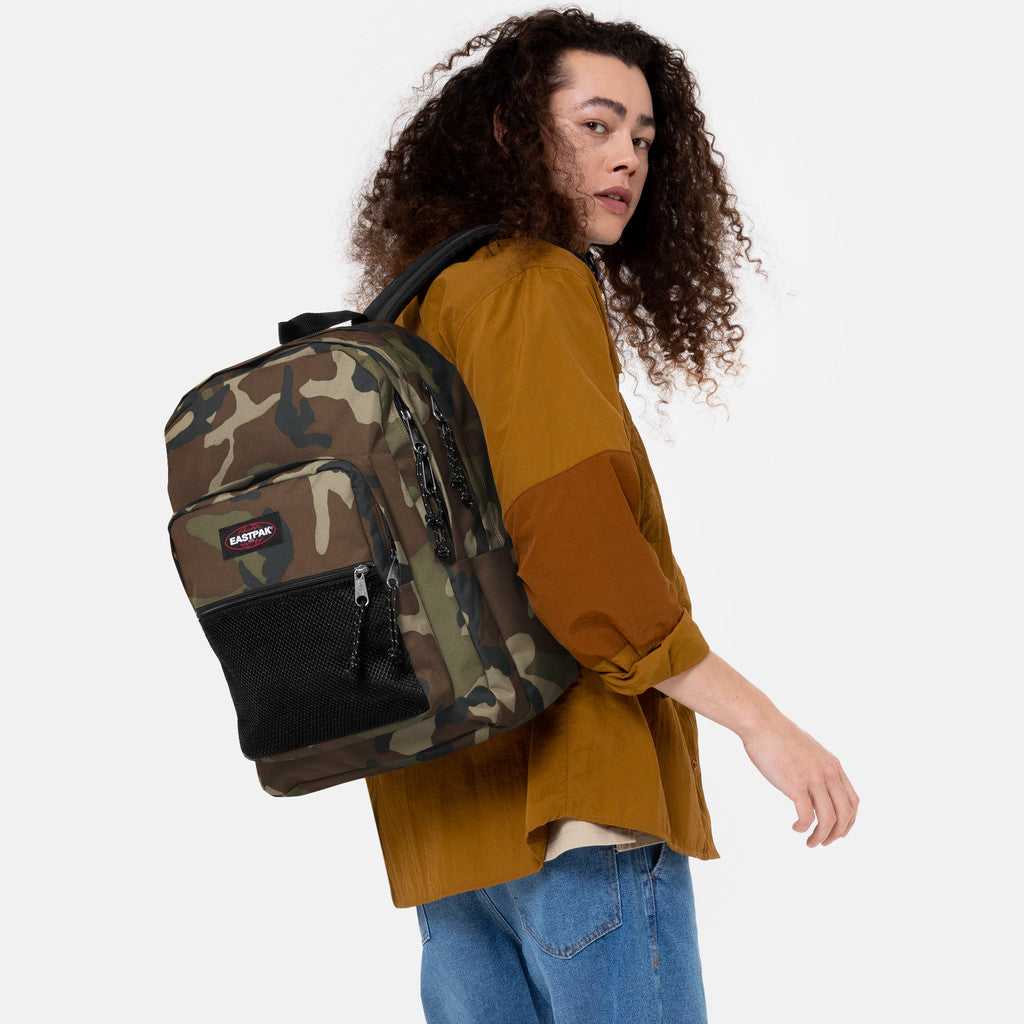 Zaino Pinnacle Eastpak