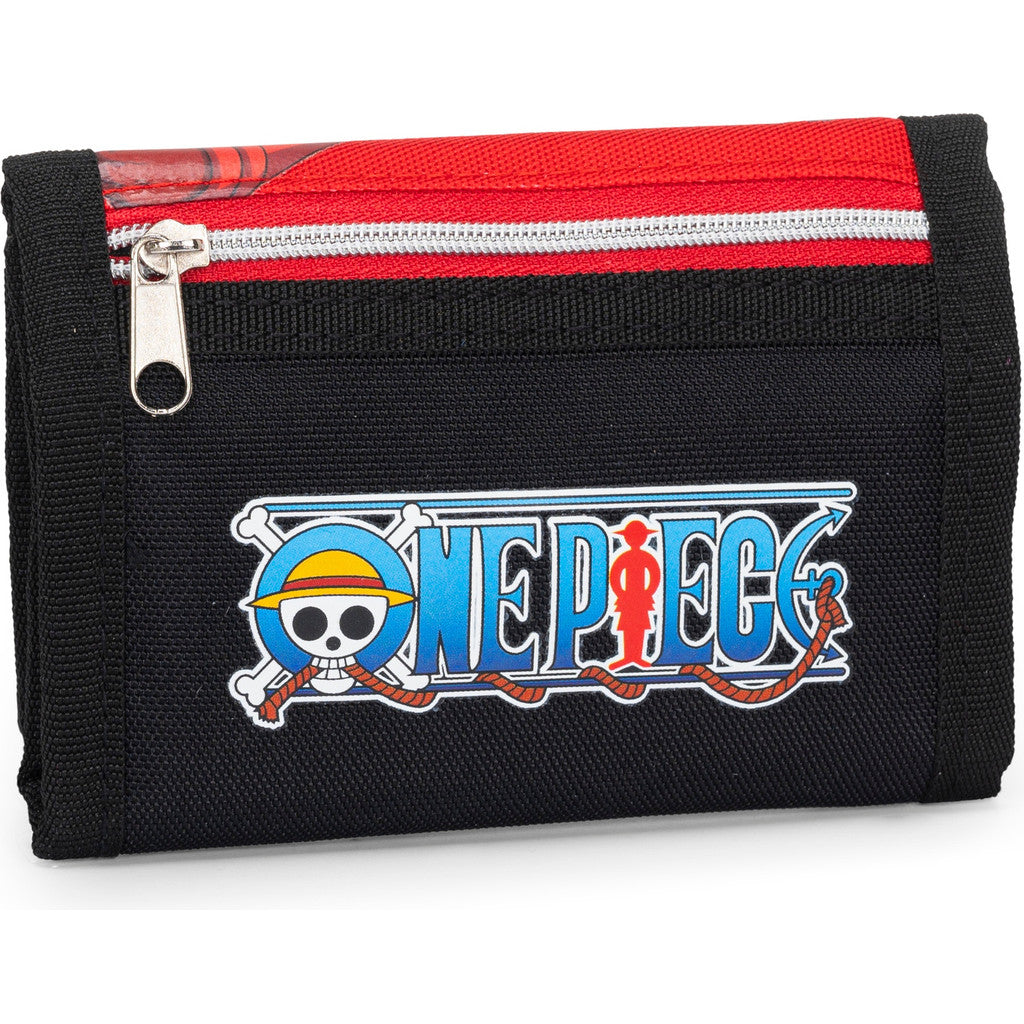 Portafoglio One Piece