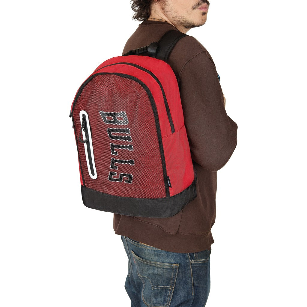 Zaino playground NBA