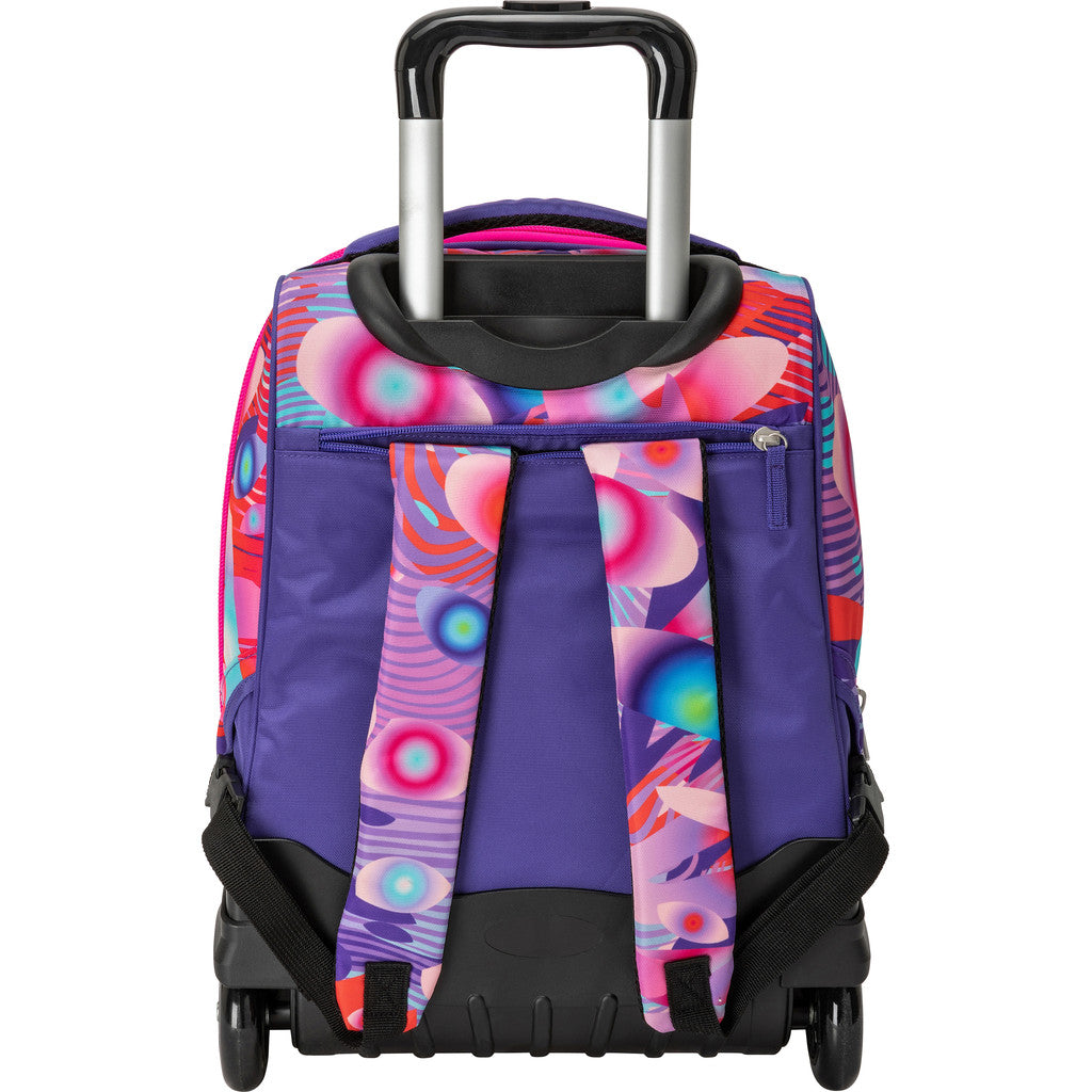 Zaino Trolley Premium COMIX Flash