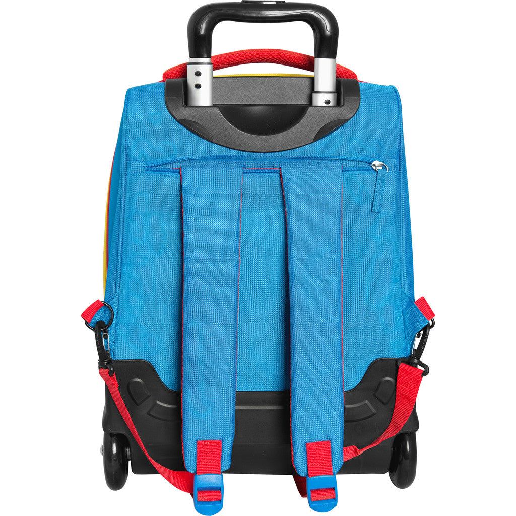 Zaino Trolley Premium Super Mario