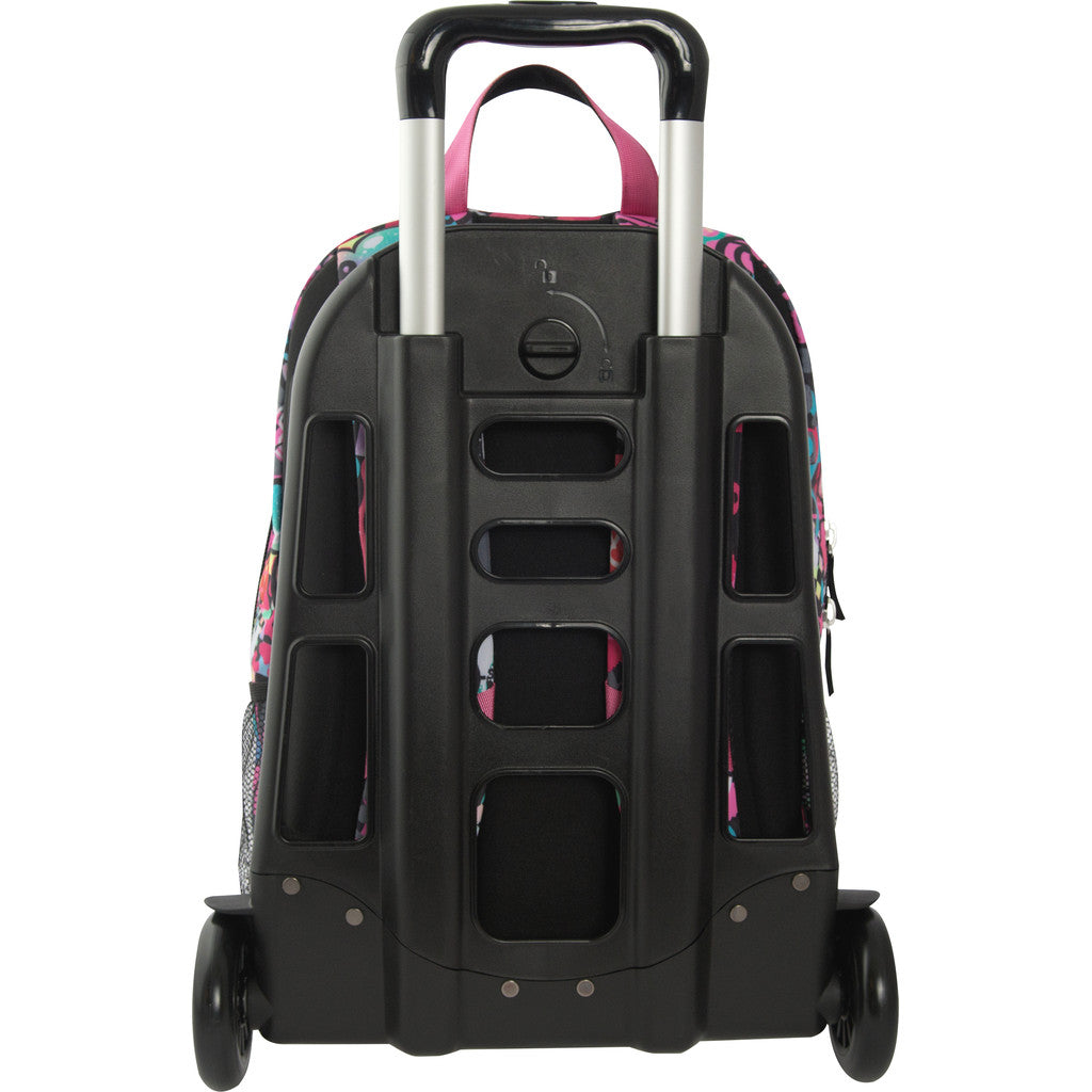 Zaino Trolley Staccabile COMIX Ultra Bright