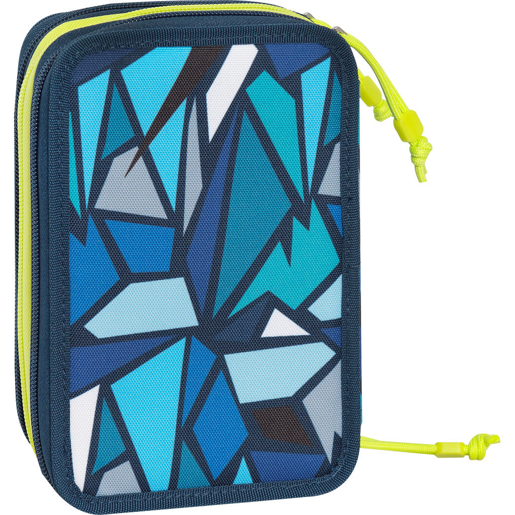Astuccio 3 Zip Wwf