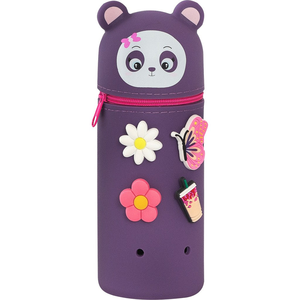 Astuccio in silicone Mofu Mofu