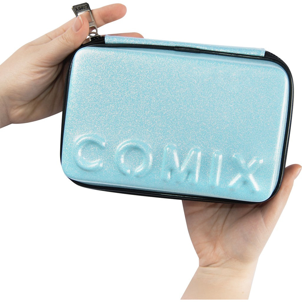 Astuccio Corredo Maxi Zip COMIX