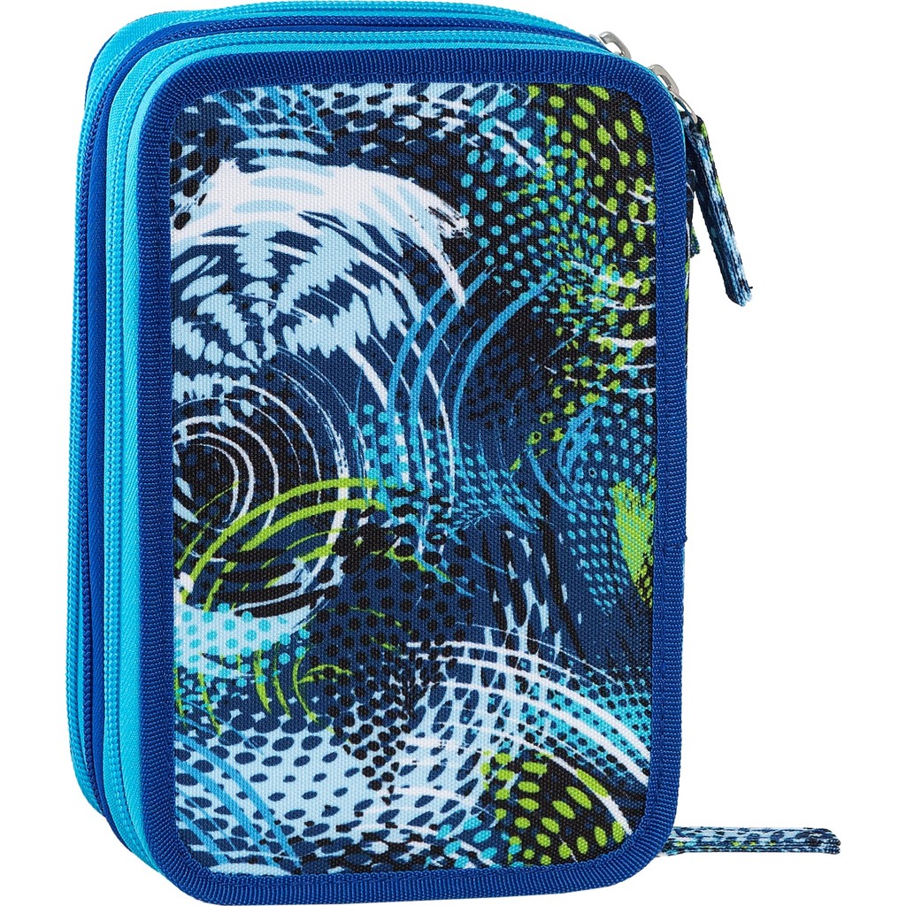 Astuccio 3 zip WWF