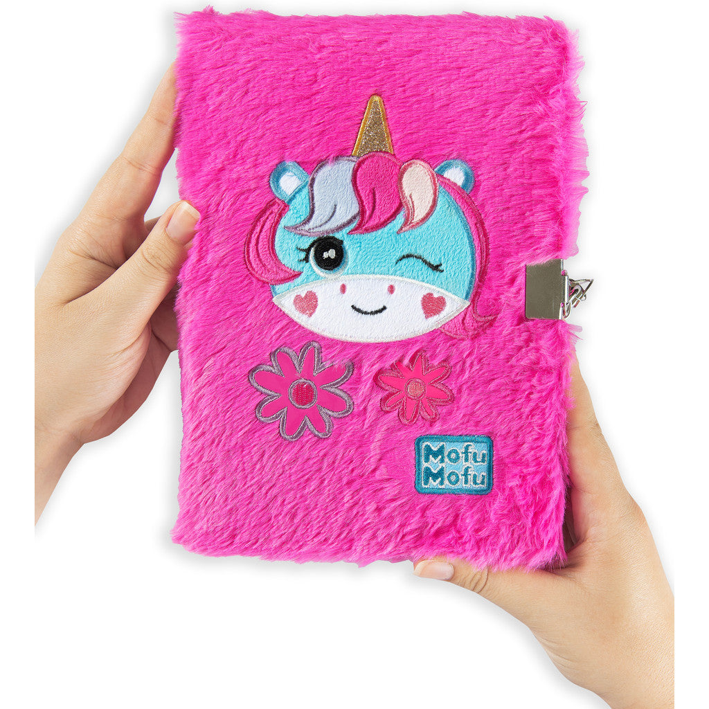 Diario Segreto Mofu Mofu