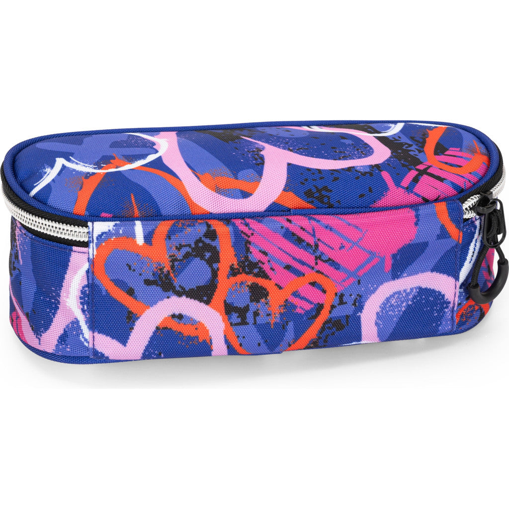 Astuccio Ovale COMIX WBS
