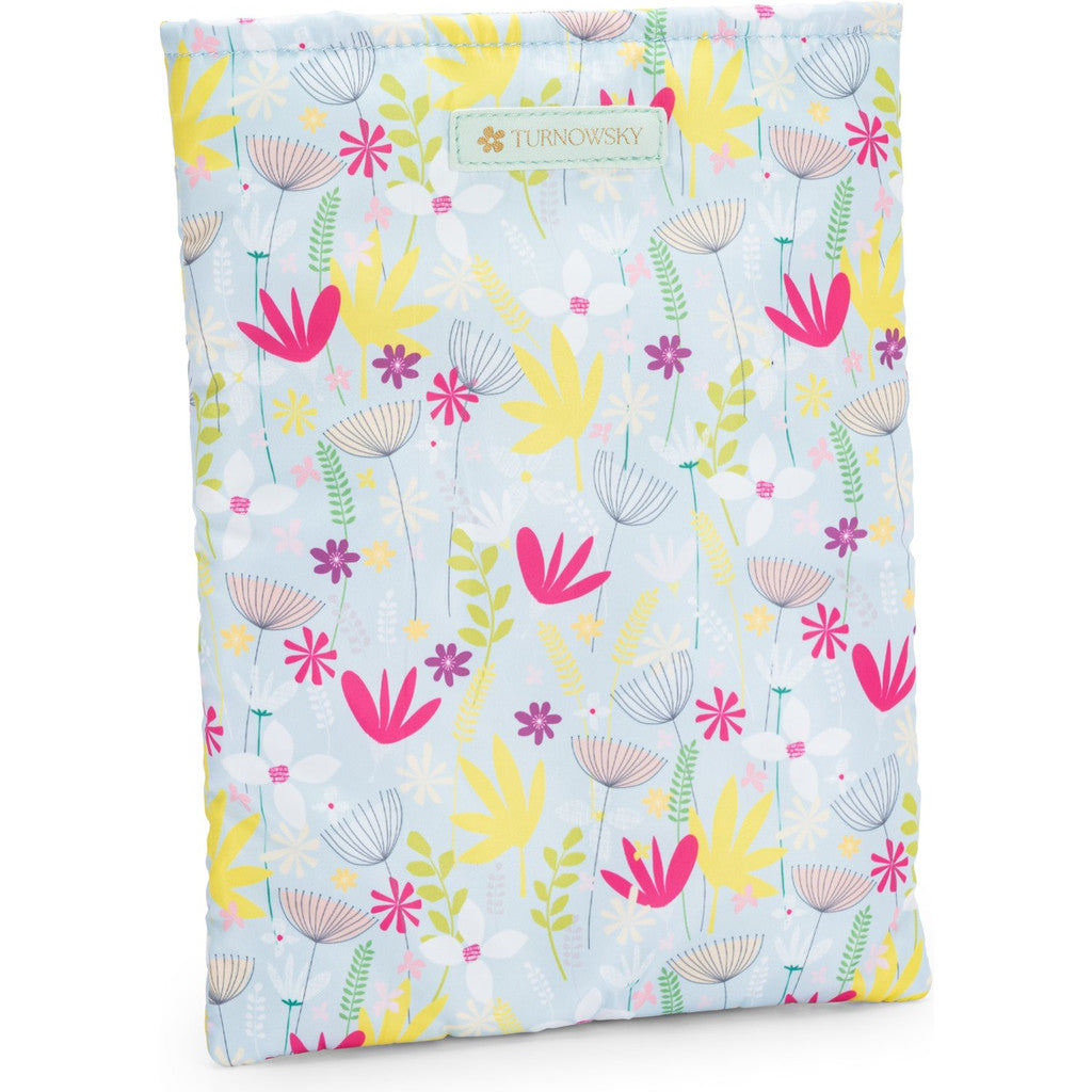 Cover Book Turnowsky