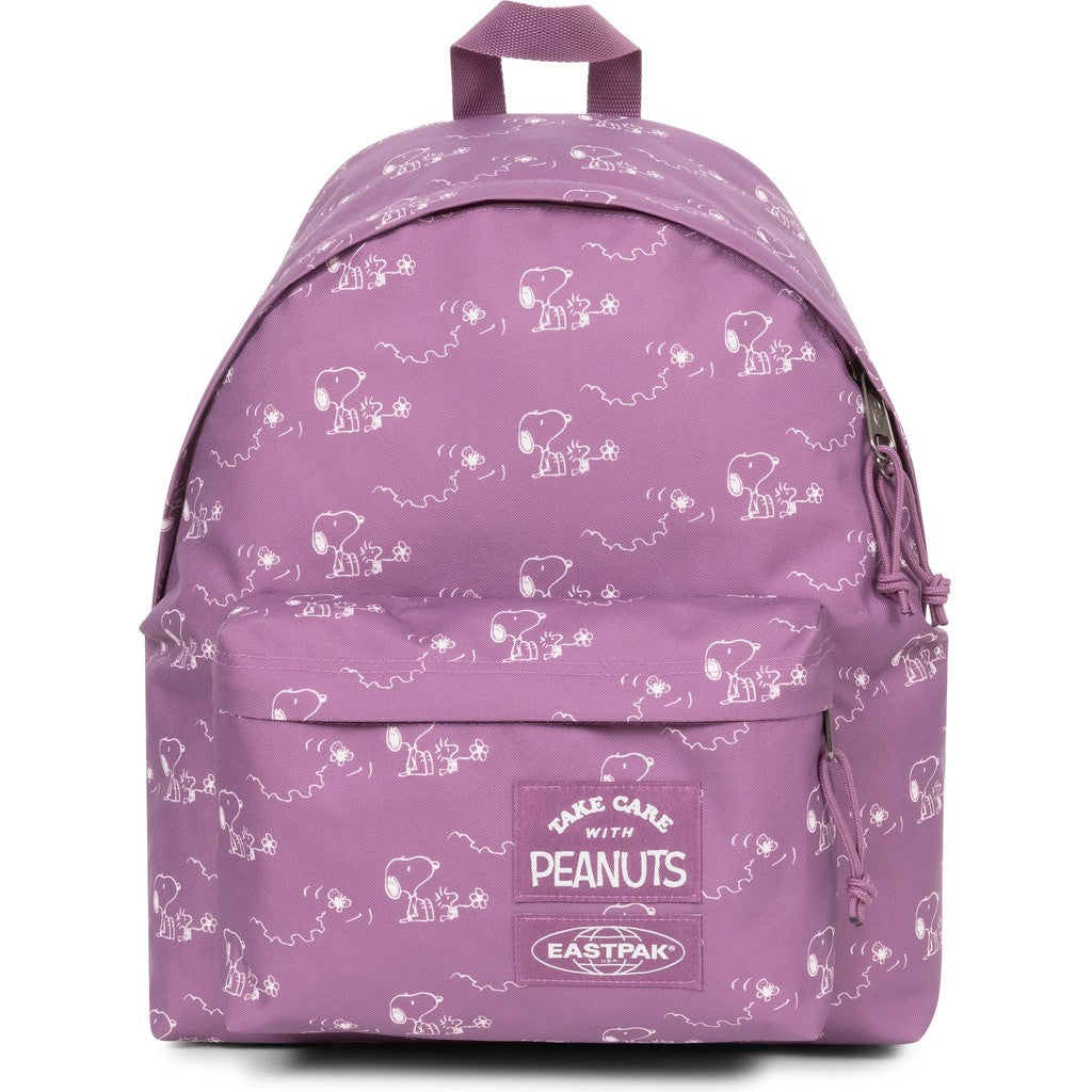 Zaino Padded Pak'R