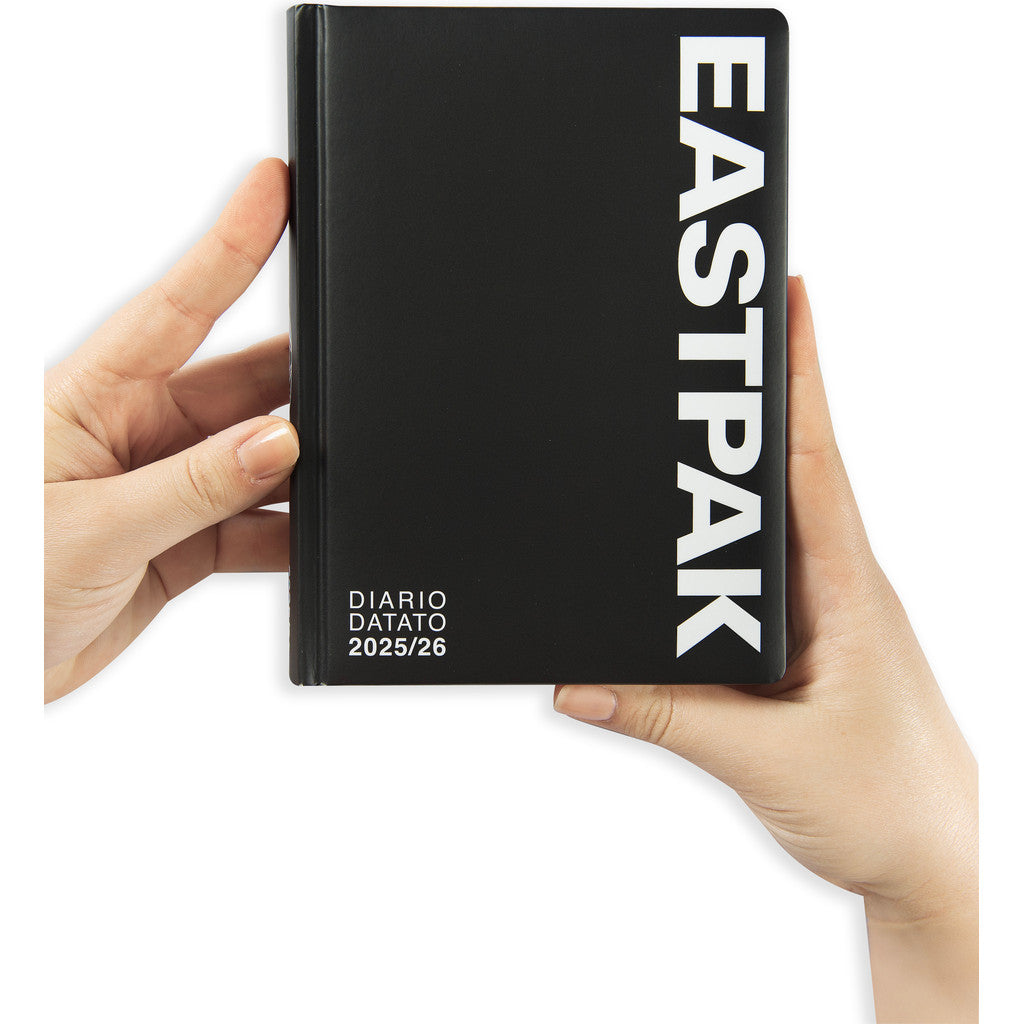Agenda 13 Mesi 2025/26 - Eastpak - Giornaliera
