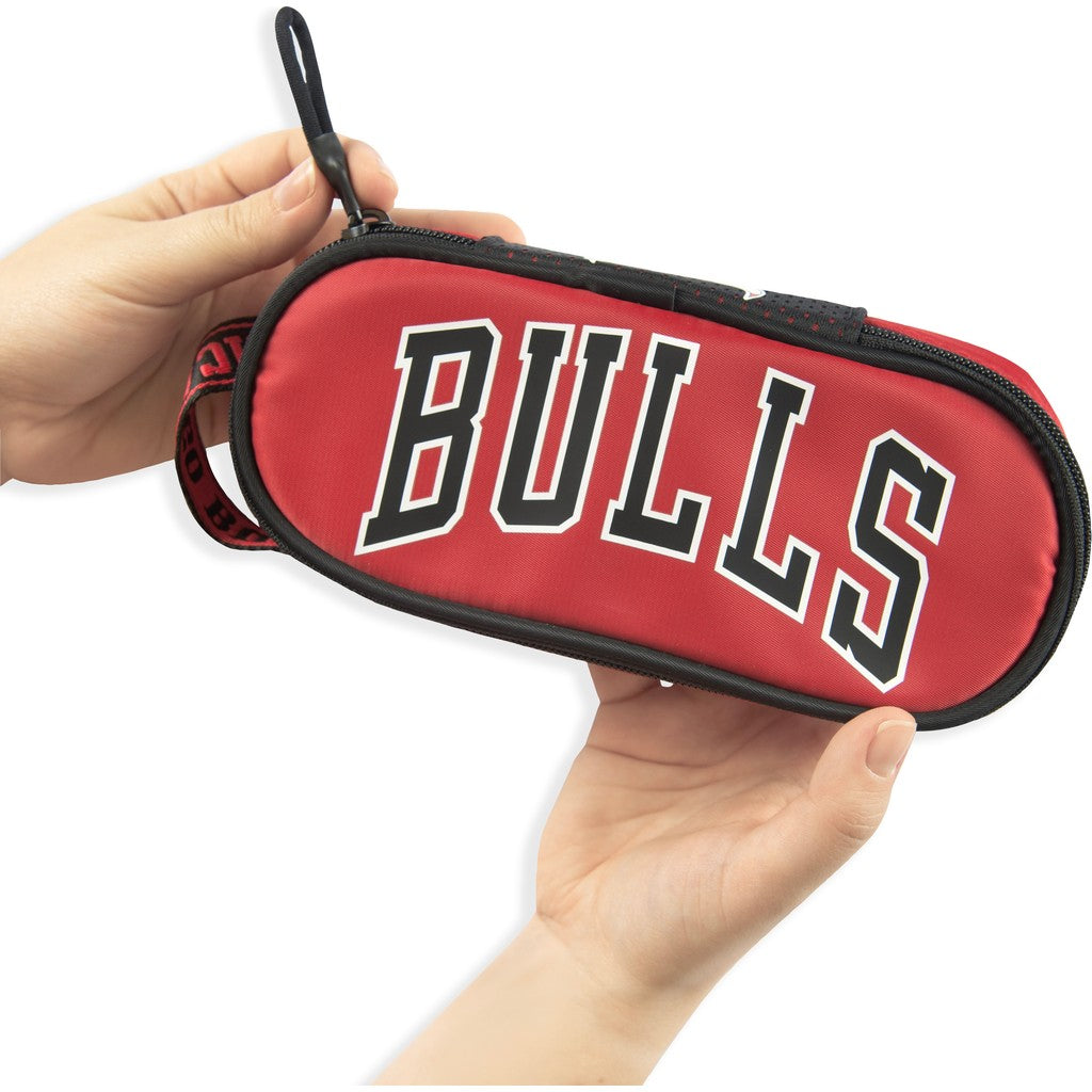 Astuccio Ovale Nba