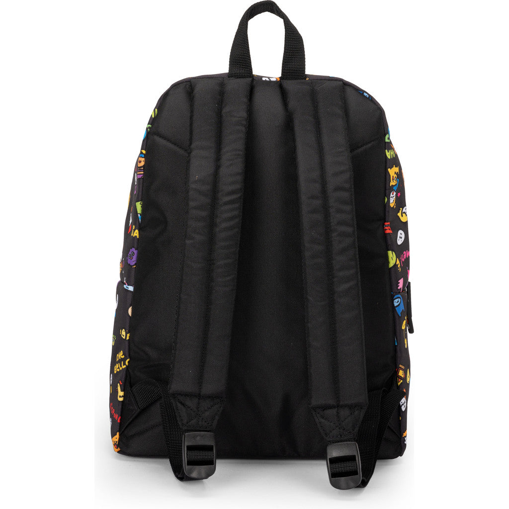 Zaino Americano COMIX Scottecs By Sio