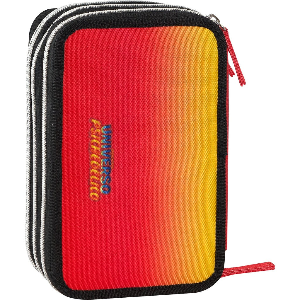 Astuccio 3 zip Skifidol Italian Brainrot