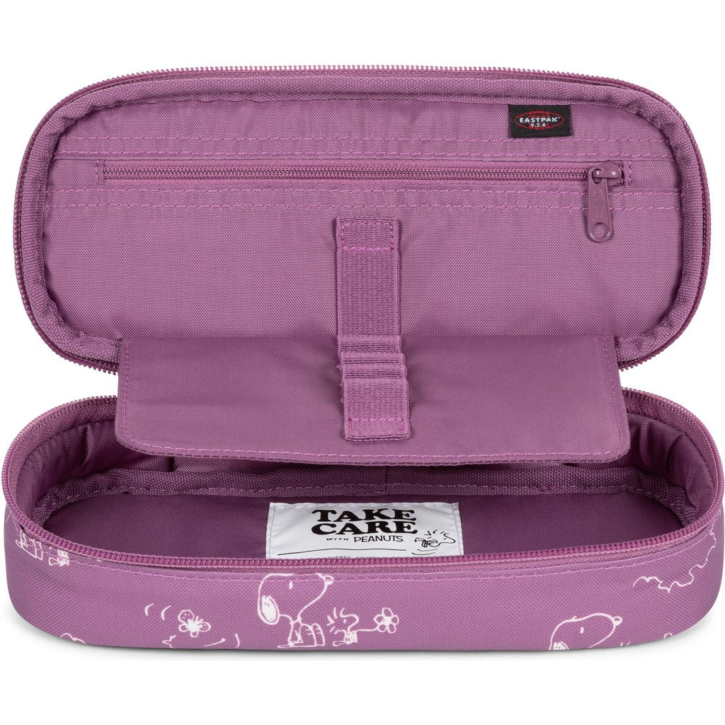 Astuccio Oval Single EASTPAK