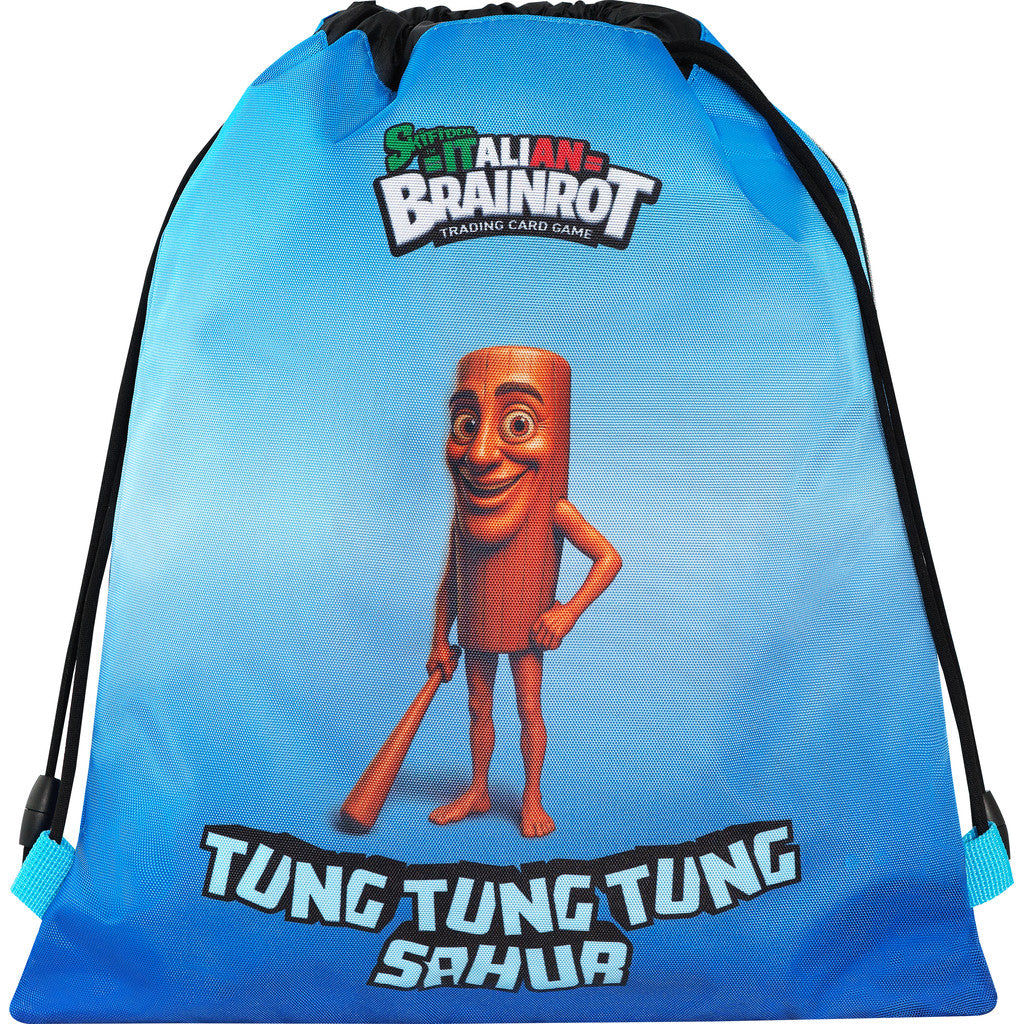 Sacca Skifidol Italian Brainrot